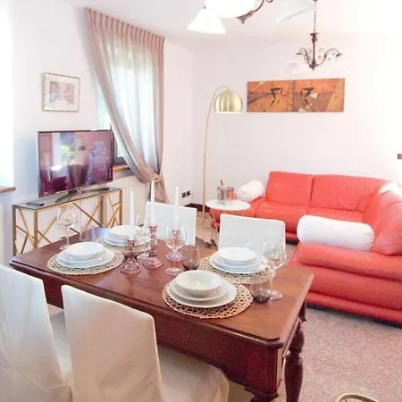 Borgo 1 Comfortable Holiday Holiday home