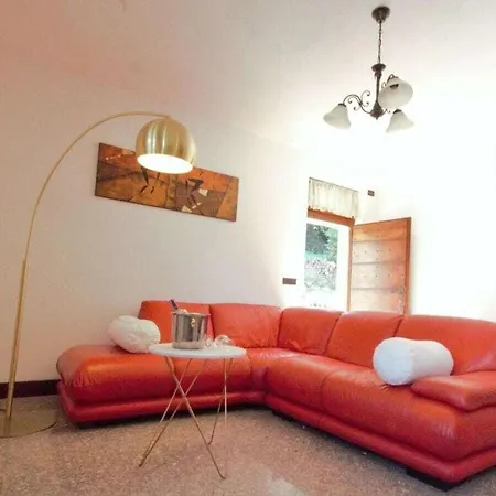 Borgo 1 Comfortable Holiday Holiday home *