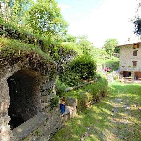 Borgo 1 Comfortable Holiday Holiday home