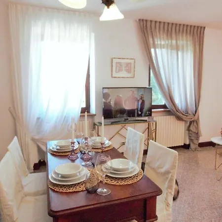 Holiday home Borgo 1 Comfortable Holiday