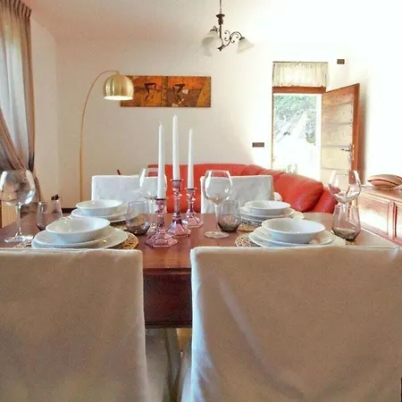 Holiday home Borgo 1 Comfortable Holiday *