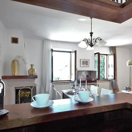 Holiday home Borgo 1 Comfortable Holiday Cremia