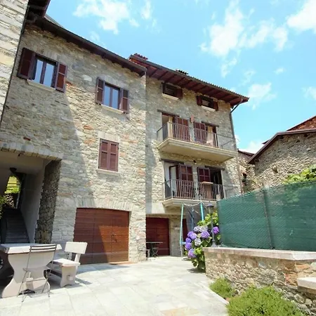 Borgo 1 Comfortable Holiday