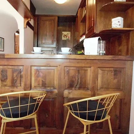 Borgo 1 Comfortable Holiday Holiday home