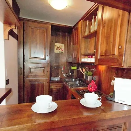 Holiday home Borgo 1 Comfortable Holiday
