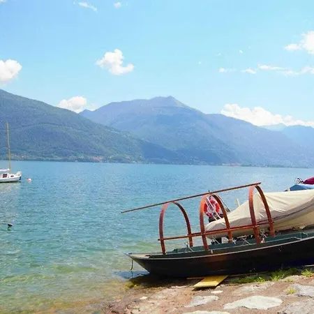 Borgo 1 Comfortable Holiday *