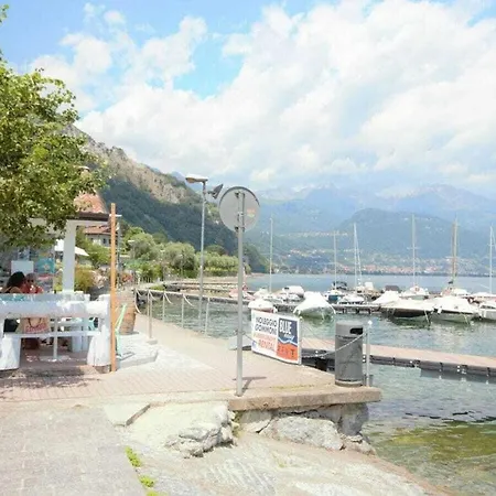 Borgo 1 Comfortable Holiday Ferienhaus Cremia