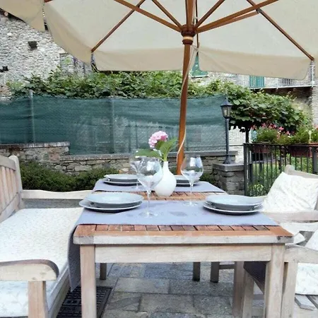 Borgo 1 Comfortable Holiday Ferienhaus *