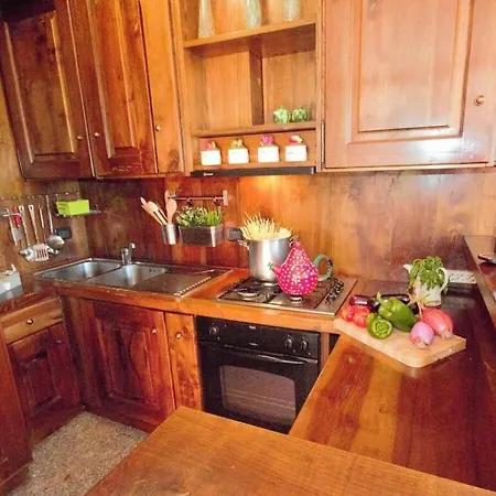 Borgo 1 Comfortable Holiday * Cremia